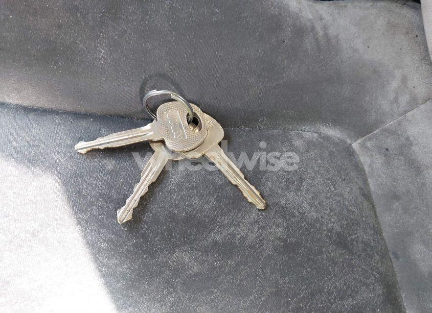 Photo 11 of 2008 Hyundai Santa FE GLS (VIN 5NMSG73D68H200243)