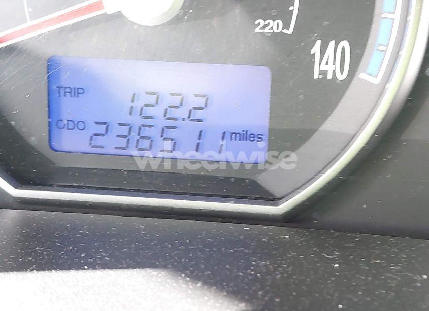 Photo 15 of 2008 Hyundai Santa FE GLS (VIN 5NMSG73D68H200243)