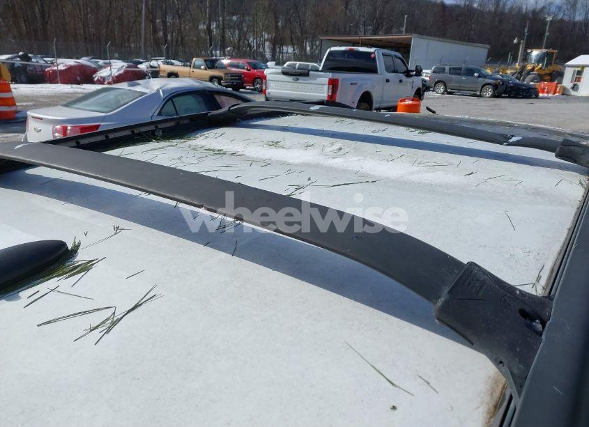 Photo 20 of 2008 Hyundai Santa FE GLS (VIN 5NMSG73D68H200243)