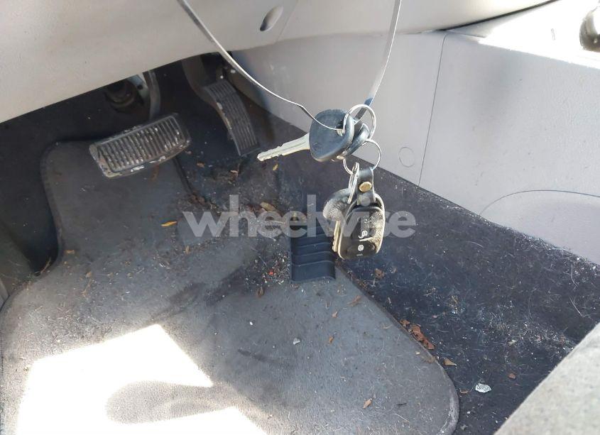 Photo 11 of 2009 Hyundai Santa FE GLS (VIN 5NMSG73D69H241151)