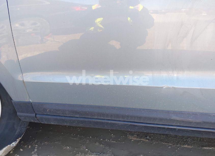 Photo 13 of 2009 Hyundai Santa FE GLS (VIN 5NMSG73D69H241151)