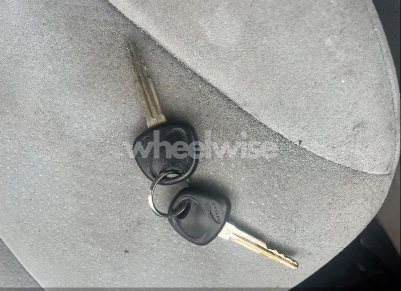 Photo 11 of 2008 Hyundai Santa FE GLS (VIN 5NMSG73D88H164331)