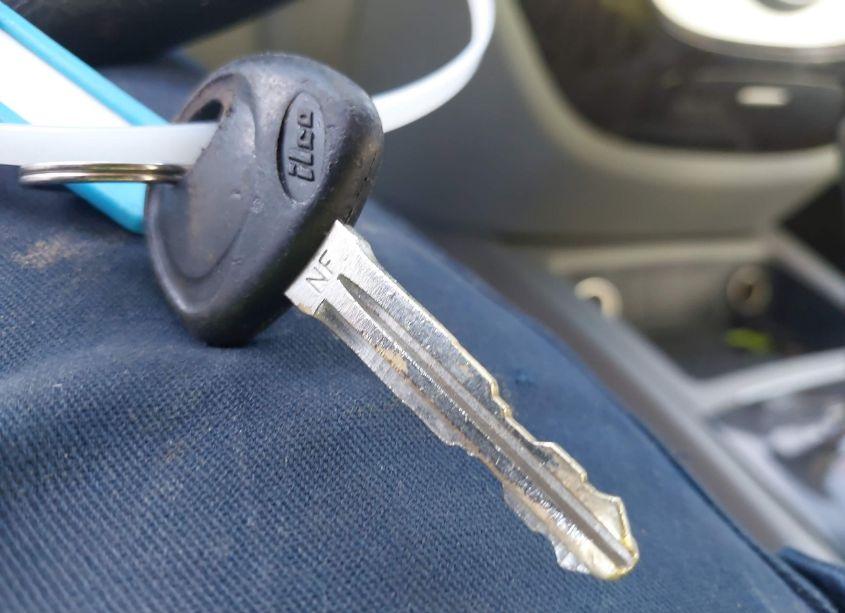 Photo 11 of 2008 Hyundai Santa FE GLS (VIN 5NMSG73D98H200642)