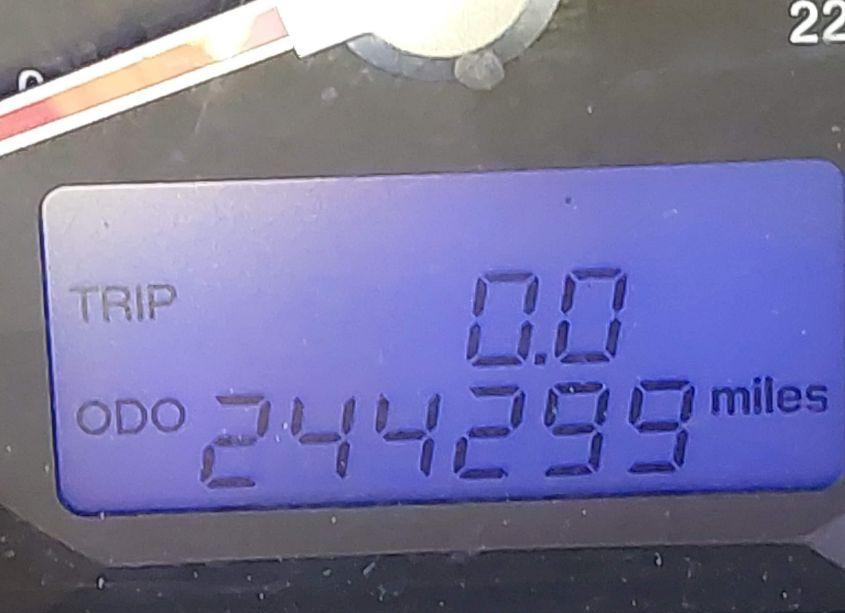 Photo 15 of 2008 Hyundai Santa FE GLS (VIN 5NMSG73D98H200642)