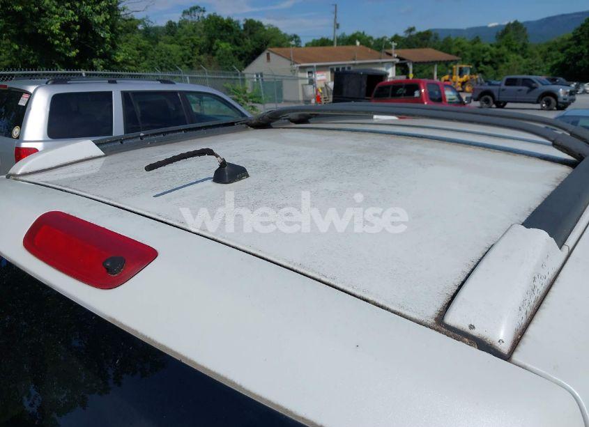 Photo 15 of 2007 Hyundai Santa FE GLS (VIN 5NMSG73DX7H050491)