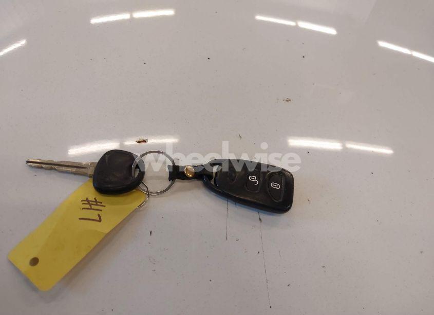 Photo 11 of 2010 Hyundai Santa FE GLS (VIN 5NMSGDAB0AH404333)