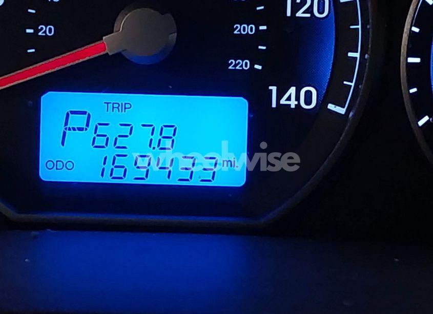 Photo 15 of 2010 Hyundai Santa FE GLS (VIN 5NMSGDAB0AH404333)