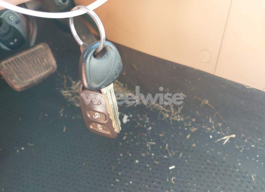 Photo 11 of 2010 Hyundai Santa FE GLS (VIN 5NMSGDAB0AH414747)