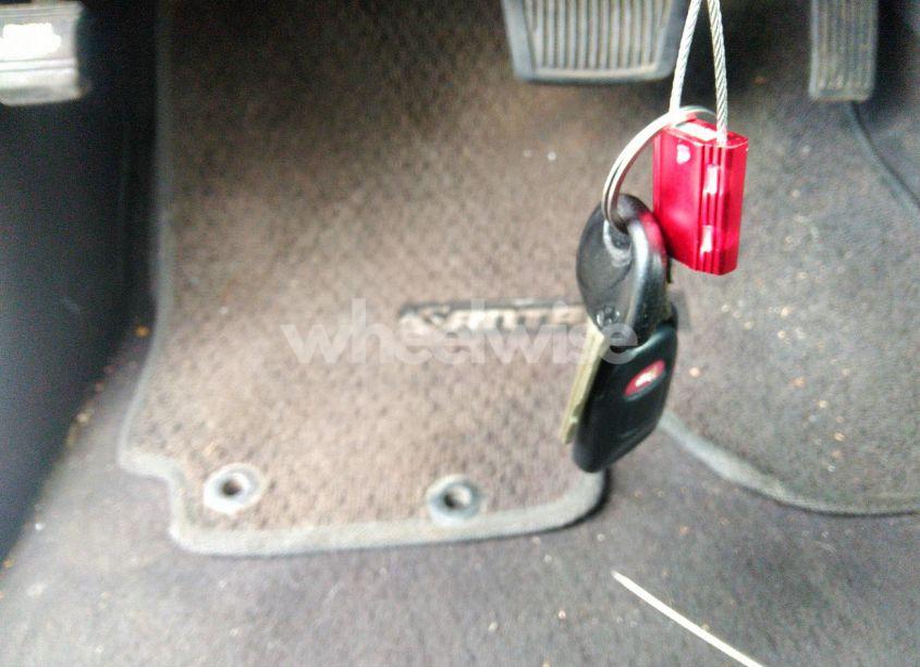 Photo 11 of 2010 Hyundai Santa FE GLS (VIN 5NMSGDAB1AH349794)