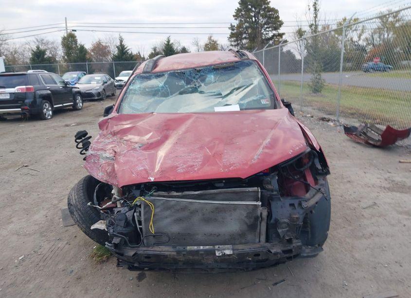 Photo 12 of 2010 Hyundai Santa FE GLS (VIN 5NMSGDAB2AH367737)