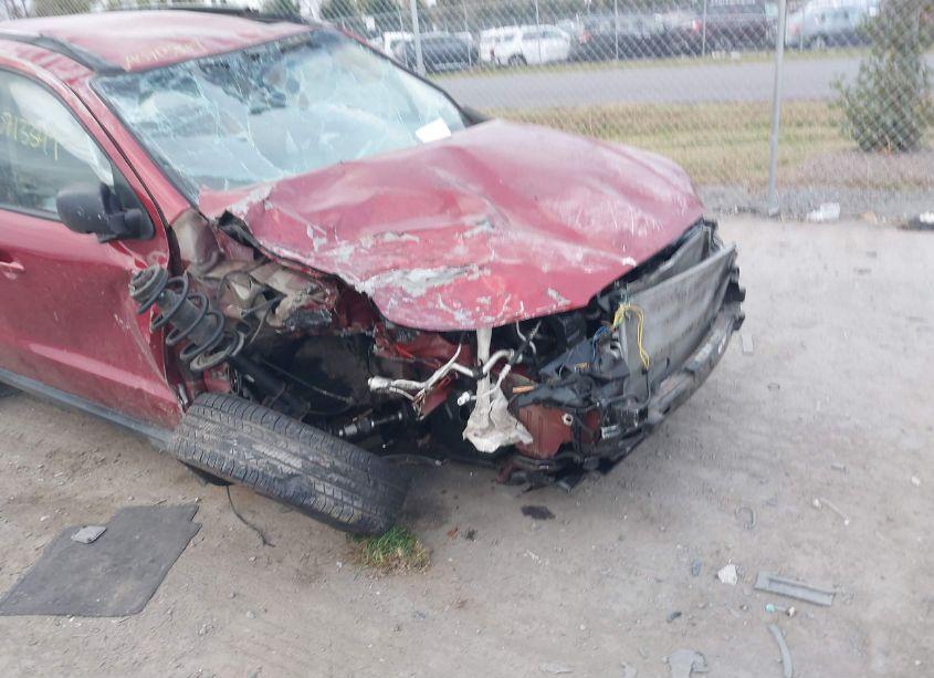 Photo 6 of 2010 Hyundai Santa FE GLS (VIN 5NMSGDAB2AH367737)