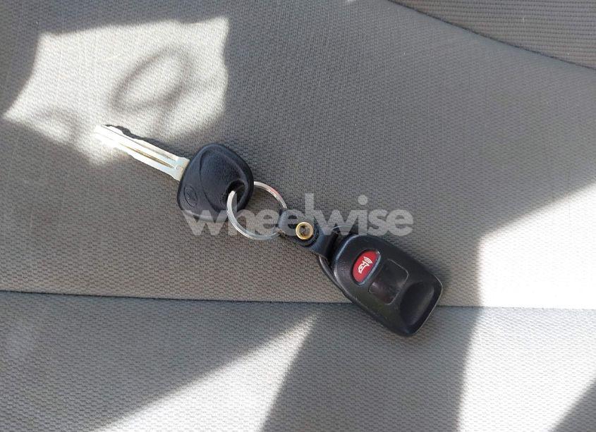 Photo 11 of 2010 Hyundai Santa FE GLS (VIN 5NMSGDAB4AH346212)