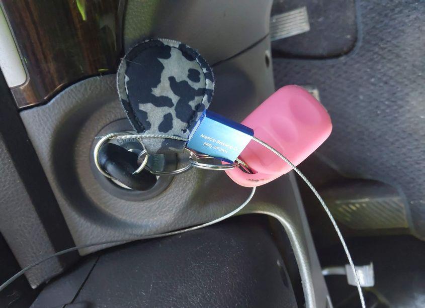 Photo 11 of 2010 Hyundai Santa FE GLS (VIN 5NMSGDAB4AH395930)