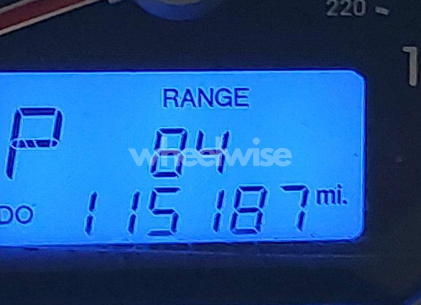 Photo 15 of 2010 Hyundai Santa FE GLS (VIN 5NMSGDAB4AH415142)