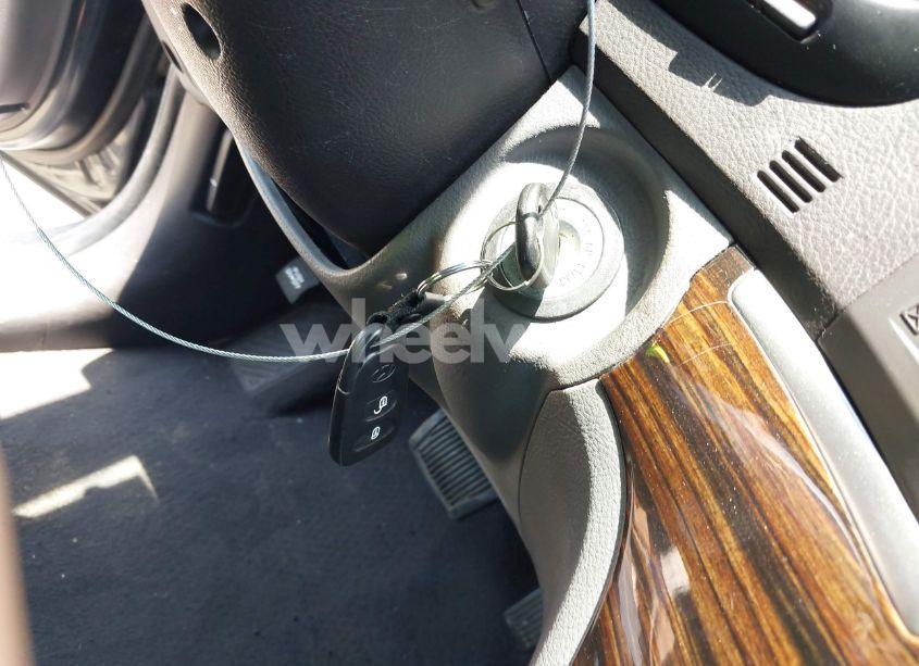 Photo 11 of 2010 Hyundai Santa FE GLS (VIN 5NMSGDAB5AH375069)