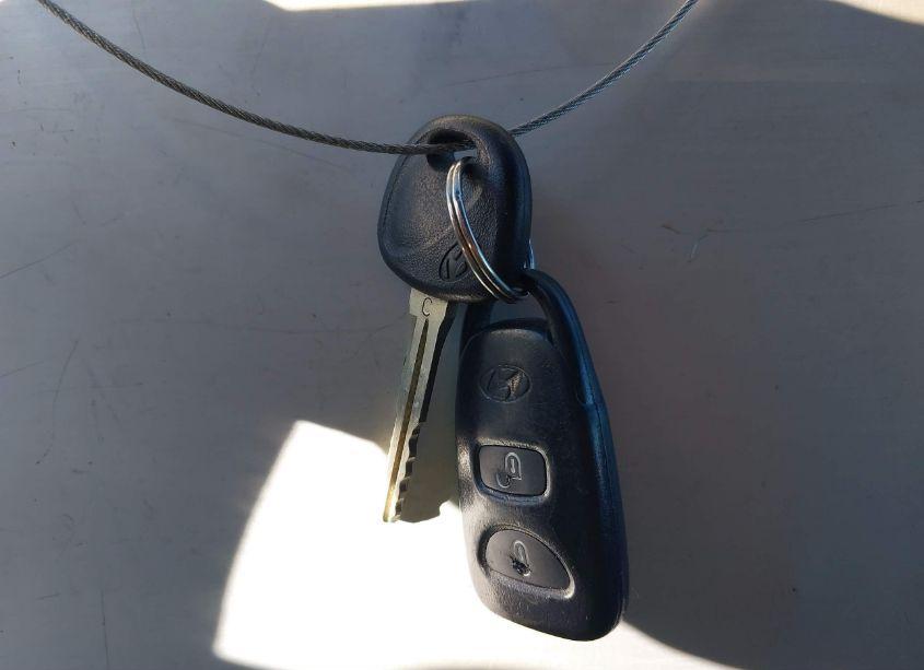 Photo 11 of 2010 Hyundai Santa FE GLS (VIN 5NMSGDAB8AH365345)