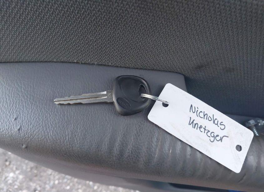 Photo 11 of 2010 Hyundai Santa FE GLS (VIN 5NMSGDAB8AH369654)