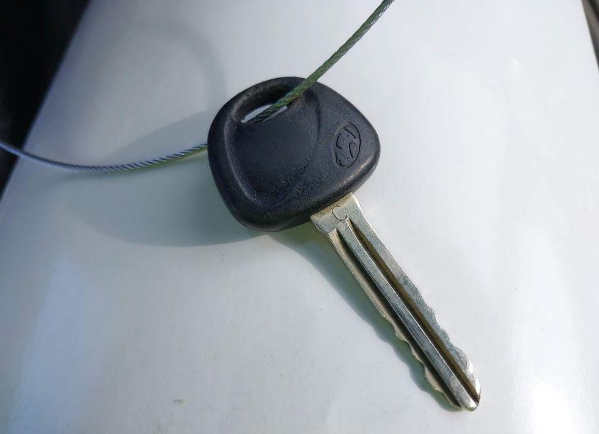 Photo 11 of 2010 Hyundai Santa FE GLS (VIN 5NMSGDABXAH406803)