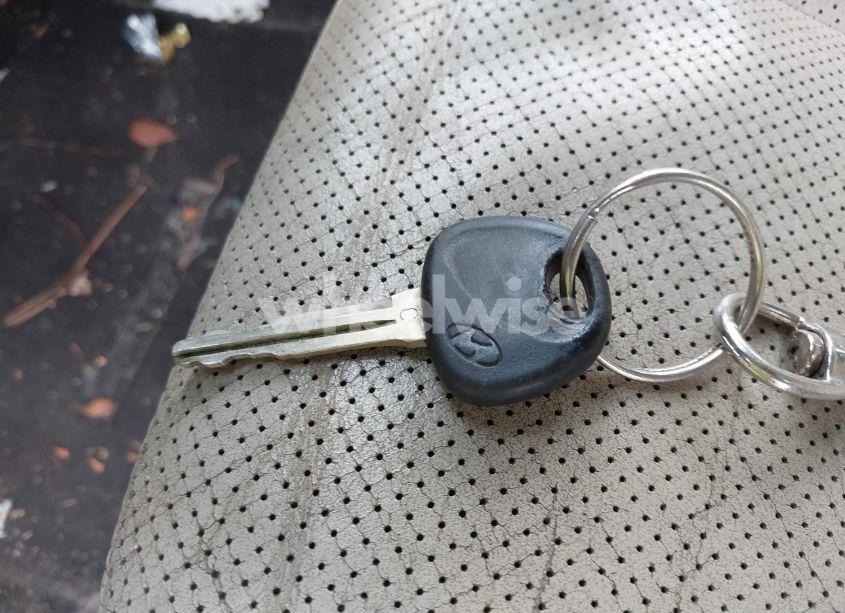 Photo 11 of 2008 Hyundai Santa FE LIMITED/SE (VIN 5NMSH13E08H174192)