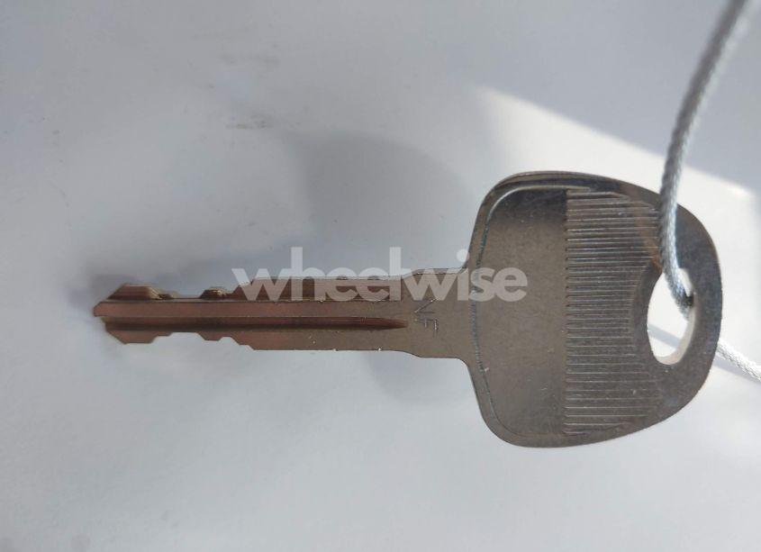 Photo 11 of 2008 Hyundai Santa FE LIMITED/SE (VIN 5NMSH13E08H205263)