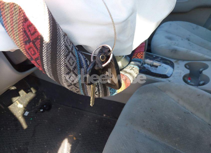 Photo 11 of 2009 Hyundai Santa FE SE (VIN 5NMSH13E09H305347)