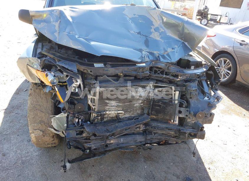 Photo 6 of 2009 Hyundai Santa FE SE (VIN 5NMSH13E09H305347)