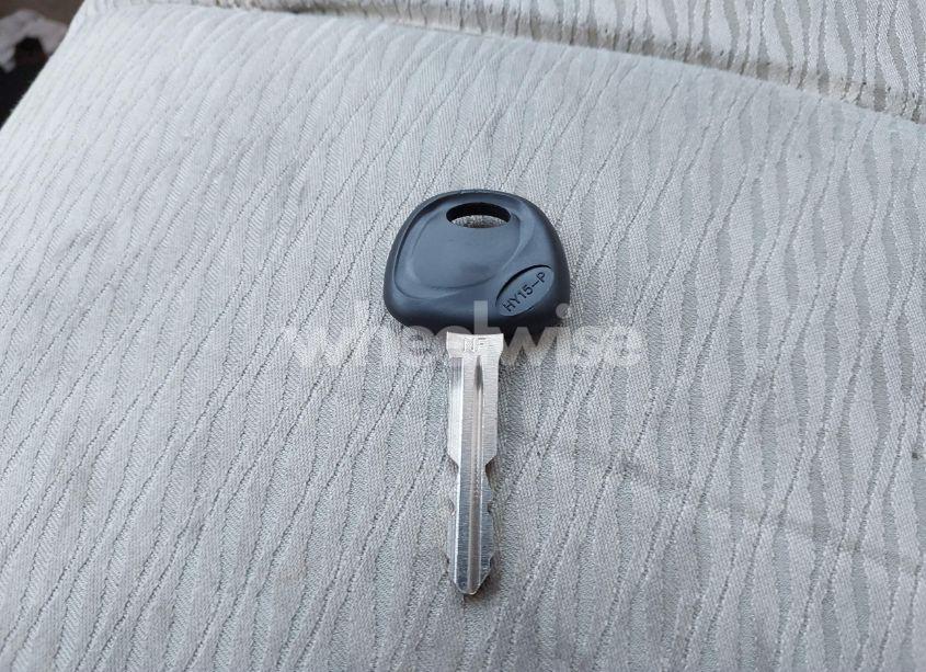 Photo 11 of 2007 Hyundai Santa FE LIMITED/SE (VIN 5NMSH13E17H028432)