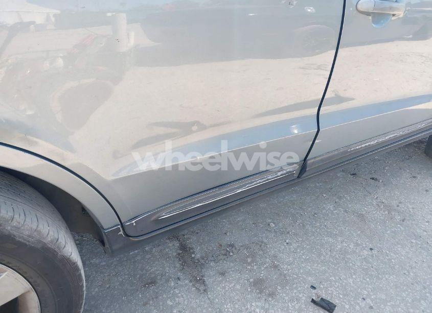 Photo 13 of 2007 Hyundai Santa FE LIMITED/SE (VIN 5NMSH13E17H028432)