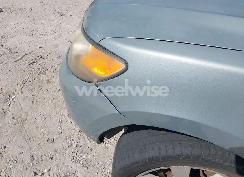 Photo 14 of 2007 Hyundai Santa FE LIMITED/SE (VIN 5NMSH13E17H028432)