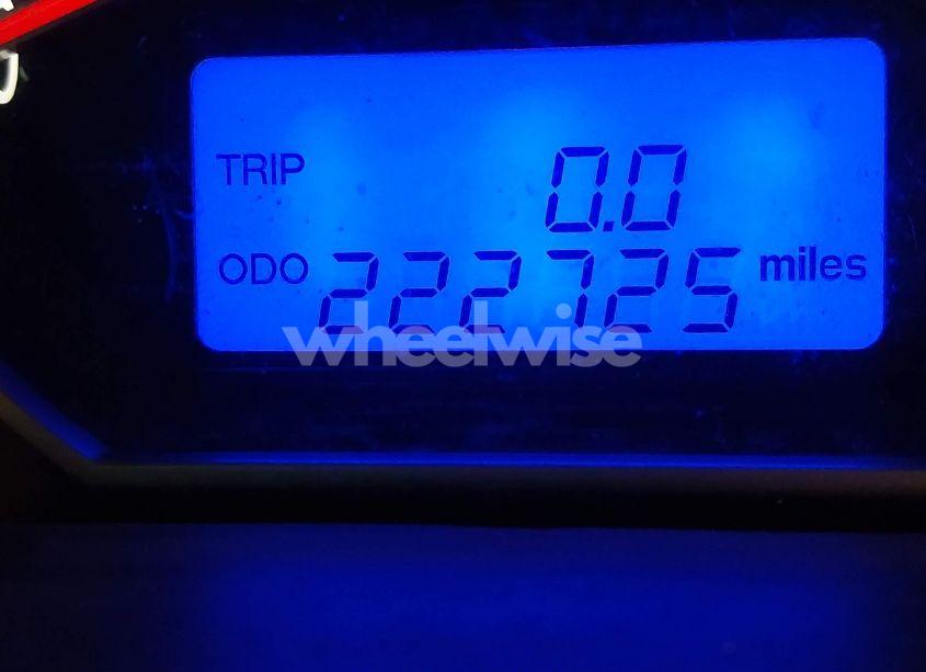 Photo 15 of 2007 Hyundai Santa FE LIMITED/SE (VIN 5NMSH13E17H121032)