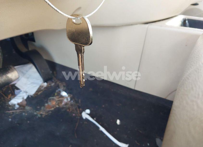 Photo 11 of 2008 Hyundai Santa FE LIMITED/SE (VIN 5NMSH13E18H198162)