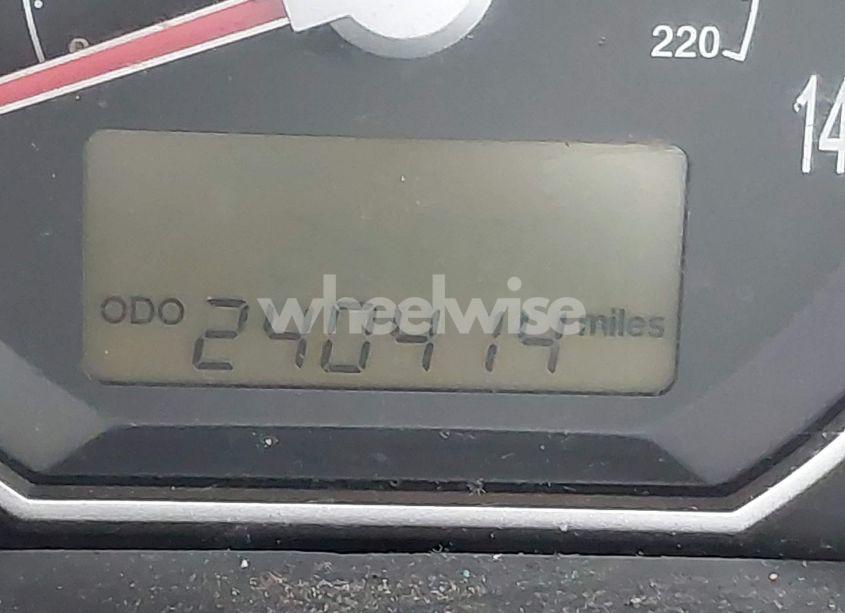 Photo 7 of 2008 Hyundai Santa FE LIMITED/SE (VIN 5NMSH13E18H198162)