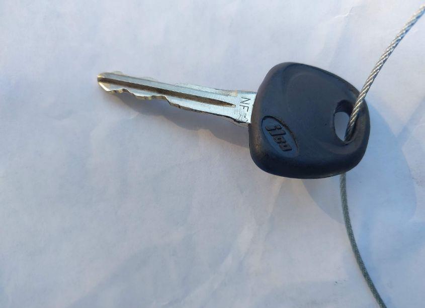 Photo 11 of 2008 Hyundai Santa FE LIMITED/SE (VIN 5NMSH13E18H217258)