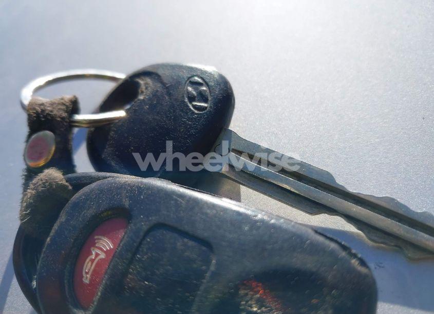 Photo 11 of 2009 Hyundai Santa FE LIMITED (VIN 5NMSH13E19H288686)