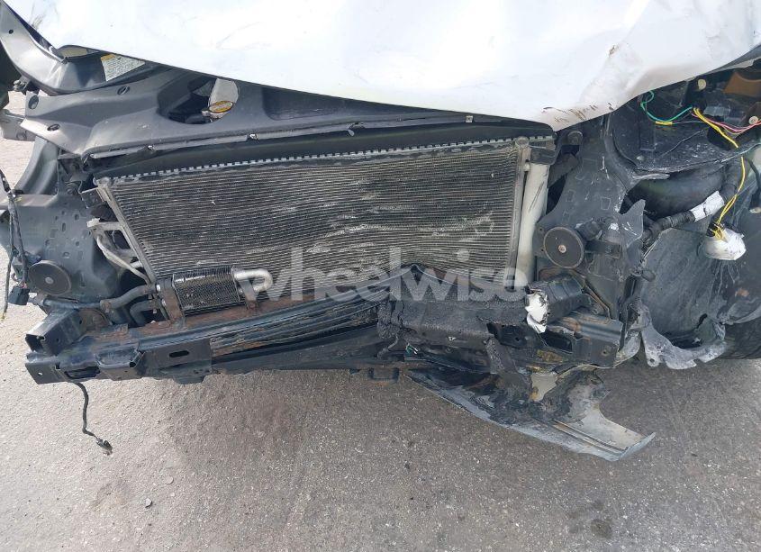 Photo 6 of 2007 Hyundai Santa FE LIMITED/SE (VIN 5NMSH13E27H001952)