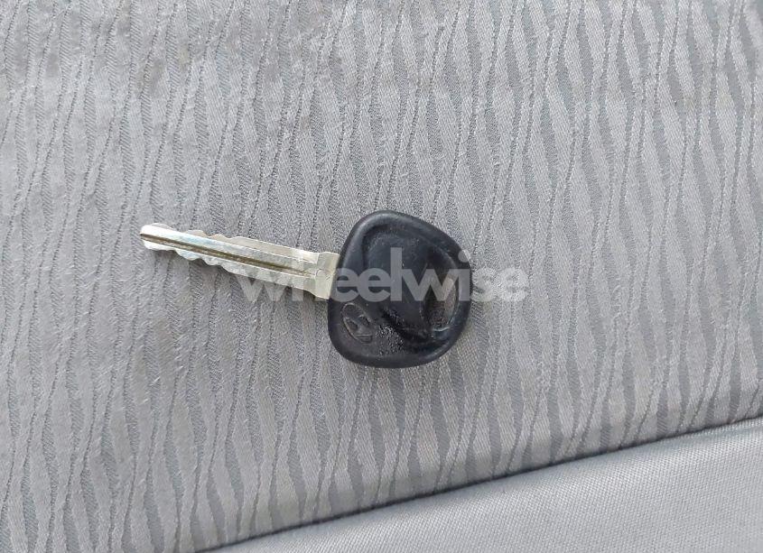 Photo 11 of 2007 Hyundai Santa FE LIMITED/SE (VIN 5NMSH13E27H112288)