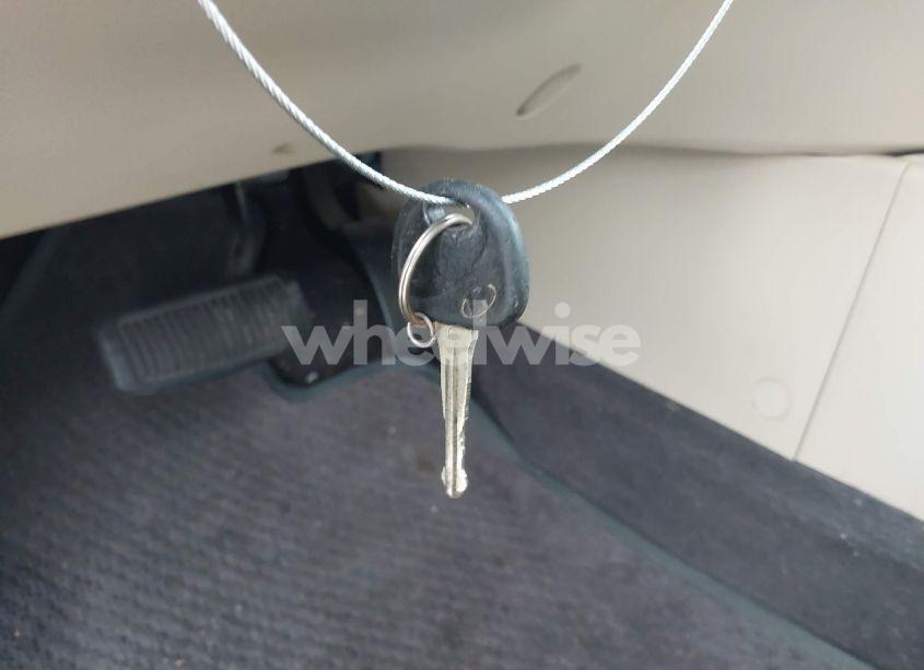 Photo 11 of 2008 Hyundai Santa FE LIMITED/SE (VIN 5NMSH13E28H147043)