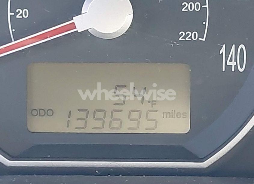 Photo 7 of 2008 Hyundai Santa FE LIMITED/SE (VIN 5NMSH13E28H164554)