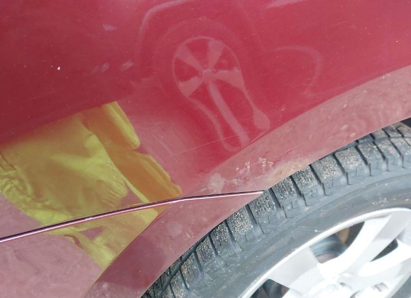 Photo 6 of 2009 Hyundai Santa FE SE (VIN 5NMSH13E29H230702)