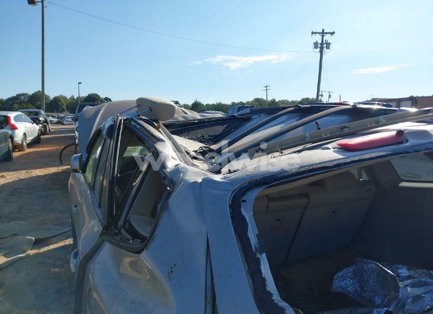 Photo 6 of 2007 Hyundai Santa FE LIMITED/SE (VIN 5NMSH13E37H020235)