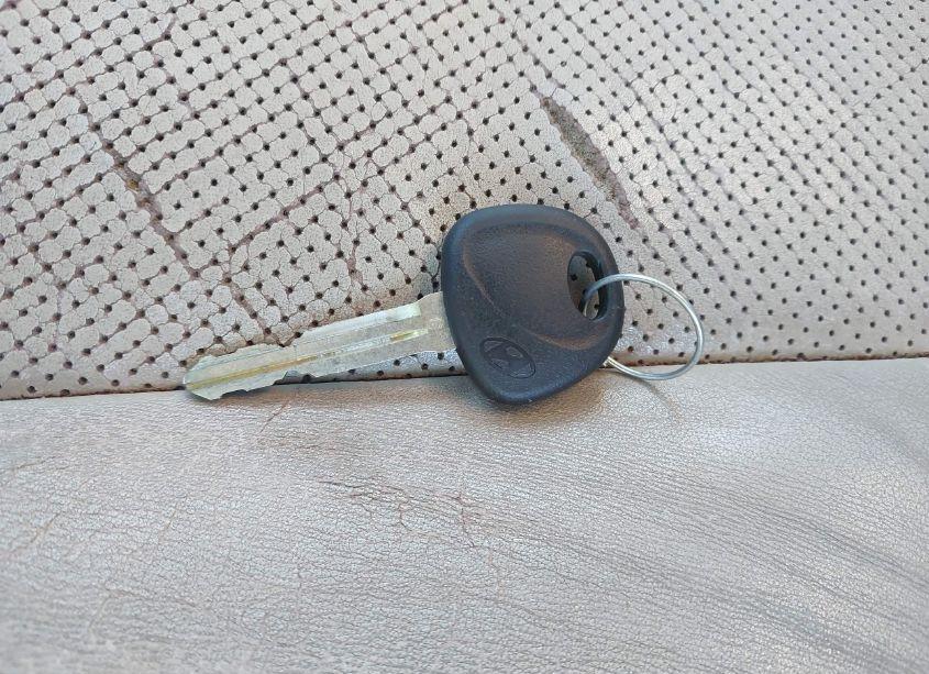 Photo 11 of 2007 Hyundai Santa FE LIMITED/SE (VIN 5NMSH13E37H104040)