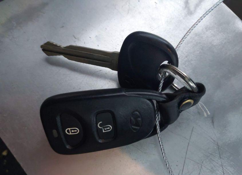 Photo 11 of 2008 Hyundai Santa FE LIMITED/SE (VIN 5NMSH13E38H147195)