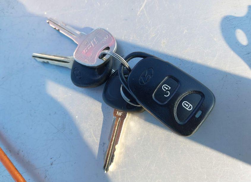 Photo 11 of 2008 Hyundai Santa FE LIMITED/SE (VIN 5NMSH13E38H192461)