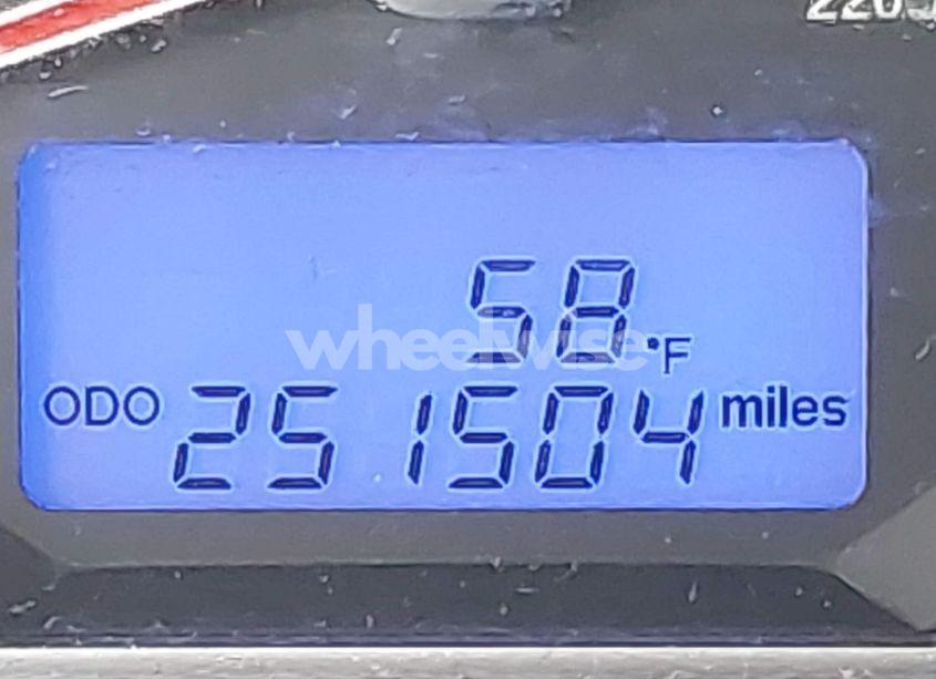 Photo 15 of 2008 Hyundai Santa FE LIMITED/SE (VIN 5NMSH13E38H227001)