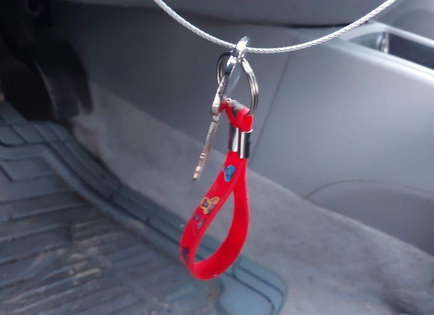 Photo 11 of 2007 Hyundai Santa FE LIMITED/SE (VIN 5NMSH13E47H098118)