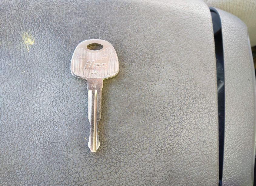 Photo 11 of 2008 Hyundai Santa FE LIMITED/SE (VIN 5NMSH13E48H176415)