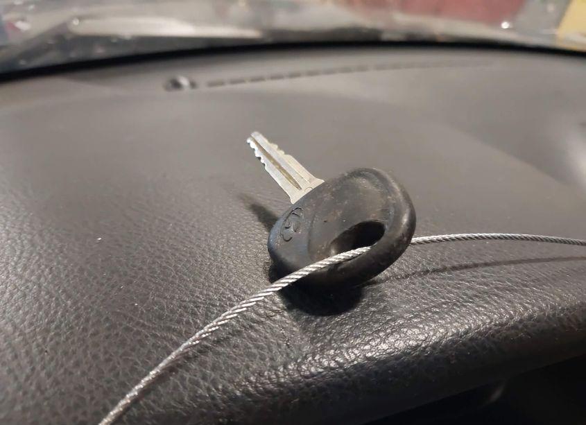 Photo 11 of 2007 Hyundai Santa FE LIMITED/SE (VIN 5NMSH13E57H006627)