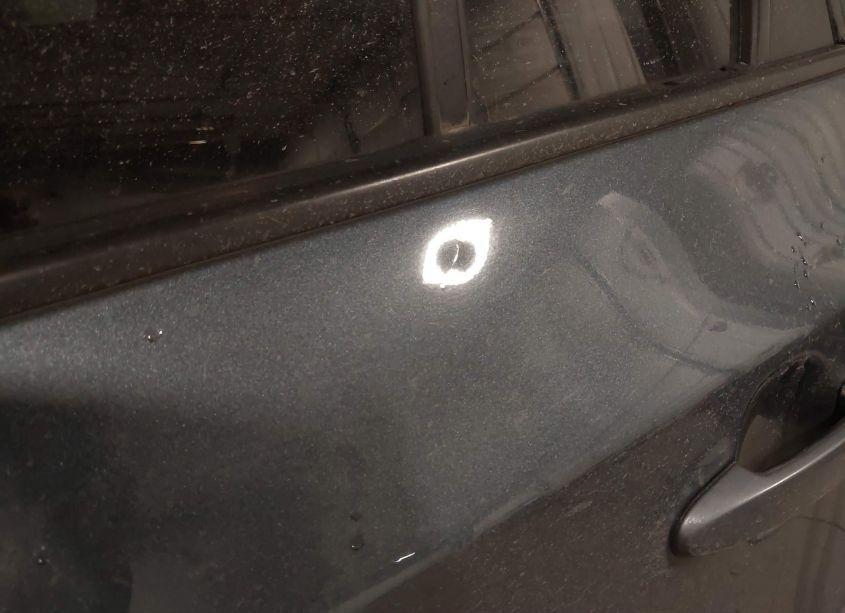 Photo 6 of 2007 Hyundai Santa FE LIMITED/SE (VIN 5NMSH13E57H006627)