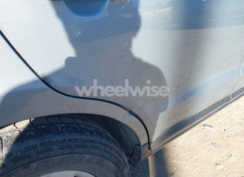 Photo 12 of 2007 Hyundai Santa FE LIMITED/SE (VIN 5NMSH13E57H071493)