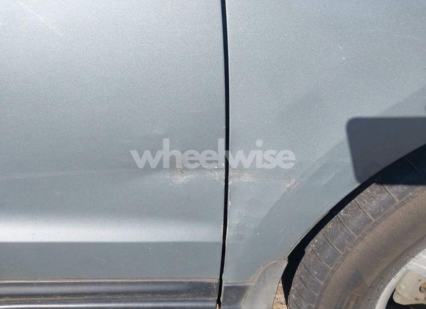 Photo 14 of 2007 Hyundai Santa FE LIMITED/SE (VIN 5NMSH13E57H071493)